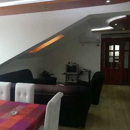 Apartman Ivana Ica Sokobanja Exterior foto