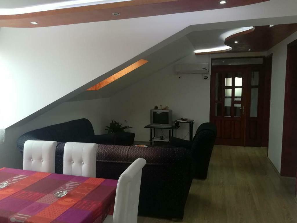 Apartman Ivana Ica Sokobanja Exterior foto