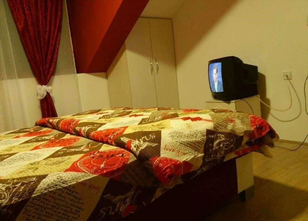 Apartman Ivana Ica Sokobanja Exterior foto