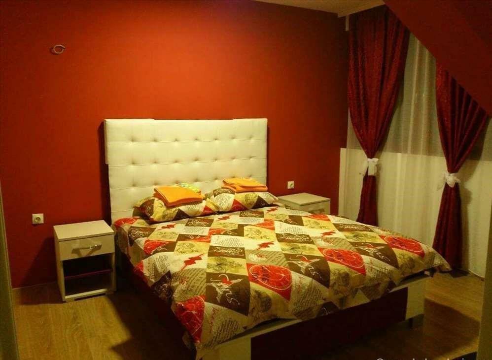 Apartman Ivana Ica Sokobanja Exterior foto