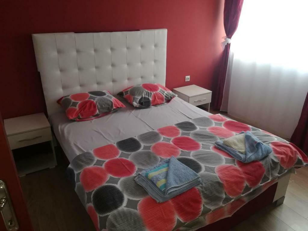 Apartman Ivana Ica Sokobanja Exterior foto