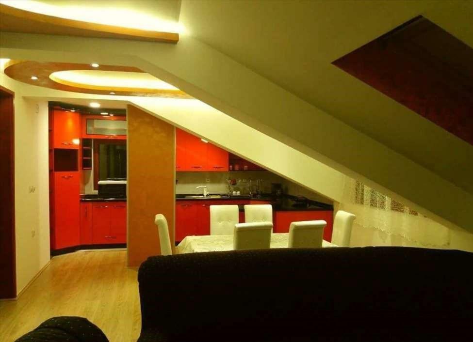 Apartman Ivana Ica Sokobanja Exterior foto