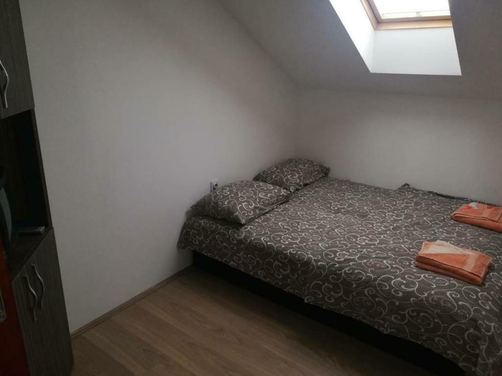 Apartman Ivana Ica Sokobanja Exterior foto