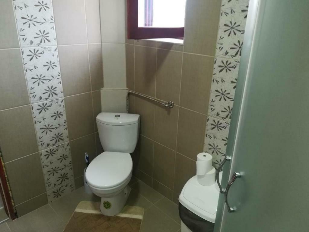 Apartman Ivana Ica Sokobanja Exterior foto